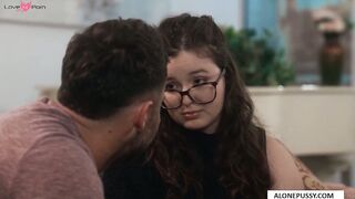leana lovings bunny madison family friendly fun