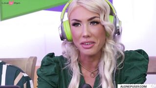little puck madison blaze live swapcast