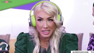 little puck madison blaze live swapcast