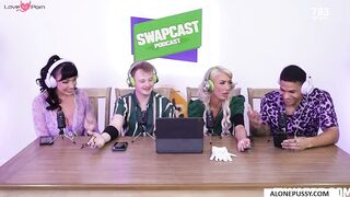 little puck madison blaze live swapcast