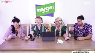 little puck madison blaze live swapcast