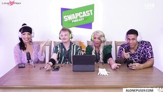 little puck madison blaze live swapcast
