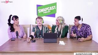 little puck madison blaze live swapcast