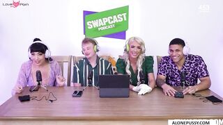 little puck madison blaze live swapcast