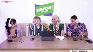 little puck madison blaze live swapcast