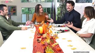 aderes quin freeuse wanksgiving