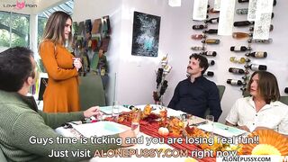 aderes quin freeuse wanksgiving