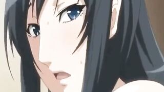 Amazing hot wife gets fucked hard