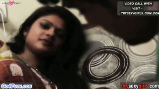 Real Bhabhi Ne Daale Apne Devar Ke Upar Dore Romance Story Episode 1