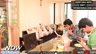 Real Bhabhi Ne Daale Apne Devar Ke Upar Dore Romance Story Episode 1
