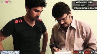Real Bhabhi Ne Daale Apne Devar Ke Upar Dore Romance Story Episode 1