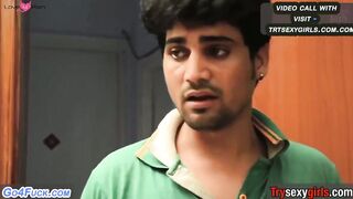 Real Bhabhi Ne Daale Apne Devar Ke Upar Dore Romance Story Episode 1