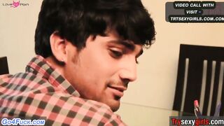 Real Bhabhi Ne Daale Apne Devar Ke Upar Dore Romance Story Episode 1