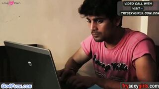 Real Bhabhi Ne Daale Apne Devar Ke Upar Dore Romance Story Episode 1