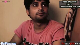 Real Bhabhi Ne Daale Apne Devar Ke Upar Dore Romance Story Episode 1