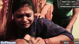 Real Bhabhi Ne Daale Apne Devar Ke Upar Dore Romance Story Episode 1