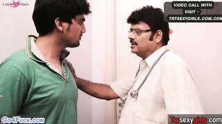 Real Bhabhi Ne Daale Apne Devar Ke Upar Dore Romance Story Episode 1