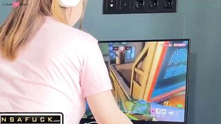 Overwatch How to Take a Cock Like a Pro p1