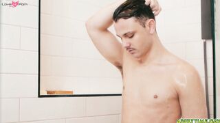 Ali Rush and Enzo Muller come up with excuses to go even further