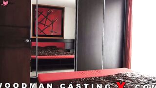 kira hot - casting bigtits video