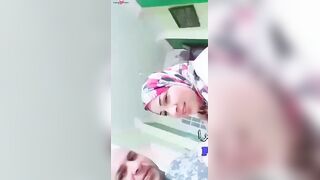 متناكه بسيجار