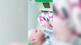 متناكه بسيجار