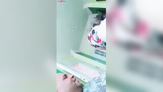 متناكه بسيجار