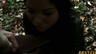 Magical brunette Angelica Heart doggy style banging