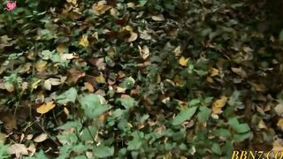 Magical brunette Angelica Heart doggy style banging