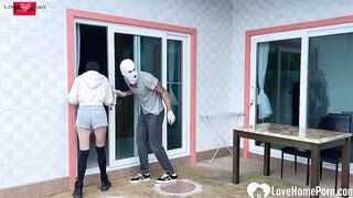 Invasion of Privacy Exposing the Dark Secrets inside the Home Next Door