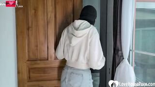 Invasion of Privacy Exposing the Dark Secrets inside the Home Next Door