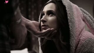 Fuck me in front of stepmom, stepdaddy