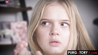 PURGATORYX Adopted Vol 1 Part 2 with Coco Lovelock