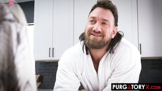 PURGATORYX Adopted Vol 1 Part 2 with Coco Lovelock