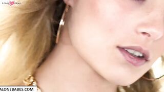 Kyler quinn sweet teen dp initiated