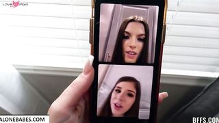 isabel moon fiona frost kay lovely fun plan