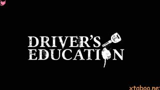 Sassy honey Aubrey Sinclair getting her tight putz fucked