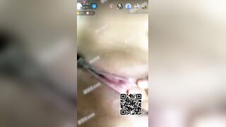 6151 백사 페이스캐스트 얼공 라이브 자위 셀프 시오후키 4 Korea 텔레 UUB892