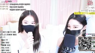 6155 jinricrew1 진리크루 벗방 하이 x 이설공주 합방 3 Korea 텔레 UUB892