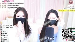6155 jinricrew1 진리크루 벗방 하이 x 이설공주 합방 3 Korea 텔레 UUB892