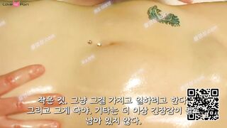 6156 (번역 추가)핑두에 핑보 개이쁜 여자 대상으로 오르가즘 시오후키 강의 2 Korea 텔레 UUB892