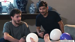 pristine edge family threesome_1