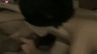 Hardcore Threesome Delirium For Slutwife Sirene