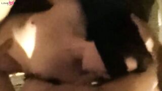 Hardcore Threesome Delirium For Slutwife Sirene