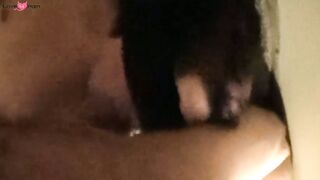 Hardcore Threesome Delirium For Slutwife Sirene