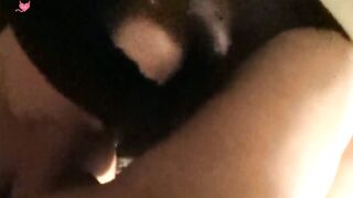 Hardcore Threesome Delirium For Slutwife Sirene