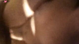 Hardcore Threesome Delirium For Slutwife Sirene