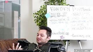 pristine edge horny stepmom