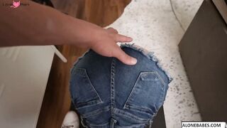 reese robbins she wants a lesson from stepdaddy