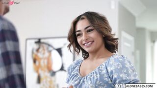 vanessa moon she enjoying in sex with her grandpa